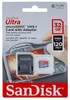 SanDisk Ultra, 32 GB, MicroSDHC, Klasa 10, 120 MB/s, Class Podgląd zdjęcia produktu 11