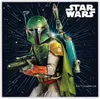 Tovaglioli Star Wars Stormtrooper 20 pezzi 33 x 33 cm - Anteprima dell’immagine prodotto 1