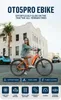 OT05 Pro Vélo électrique pour adultes, 27,5 pouces, Voir les images du produit 18
