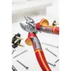 NWS Pince coupante latérale d'électricien VDE Voir les images du produit 11