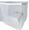 Moustiquaire Deconet GIANT - L 300 x l 300 cm - BLANC - Voir les images du produit 1