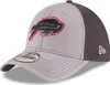 Czapka New Era 39Thirty Stretch Mesh Cap - Buffalo Bills - Podgląd zdjęcia produktu 1