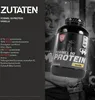 Mammut Nutrition - Formel 90 Protein 3000 g Dose - 120 Produktbild-Vorschau 3