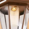 Esotec Solar Standleuchte Tivoli, warmweiß, 68 cm, Produktbild-Vorschau 4
