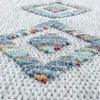 Carpetsale24 Outdoor Teppich Wetterfest für Terasse Balkon Produktbild-Vorschau 6