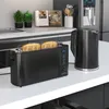 Arendo Frühstücksset, Wasserkocher mit Produktbild-Vorschau 6
