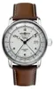 Zeppelin 100 years Anniversary Edition GMT Automatik Produktbild-Vorschau 1