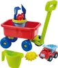Strandspielzeuge-Set Ecoiffier 529 Produktbild-Vorschau 1