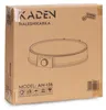 Elektrická palacinkovačka s nepriľnavým povrchom, 1200 W, Náhľad obrázku produktu 7