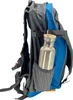 Light’n Style Funktions- Rucksack mit integriertem Produktbild-Vorschau 6