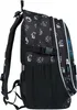 BAAGL Core Harry Potter Hogwarts Rucksack-Set 3tlg: Produktbild-Vorschau 3