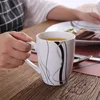 VEWEET Tasses à café en porcelaine 'Fiona', set de 6 tasses Voir les images du produit 3