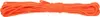 Orange - Paracord 550lb Nylon Seil, Abspannseil für Camping Produktbild-Vorschau 1