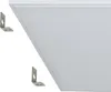 EGLO LED Panel Salobrena 1, Deckenlampe, Wohnzimmerlampe, Produktbild-Vorschau 5