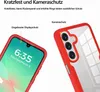 360° Hülle für Samsung Galaxy A26, 360 Grad Handyhülle mit Produktbild-Vorschau 5