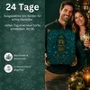 BOXILAND® Gin Adventskalender 2026 mit 24 Sorten à 0,02 l Produktbild-Vorschau 2