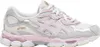 Asics Gel-Nyc - concrete/barely rose, Größe:11 Produktbild-Vorschau 1