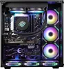 kiebel.de Gaming PC Panorama 12 Intel Core i7-12700KF, 64GB Produktbild-Vorschau 9