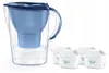 Brita Marella Cool Filterkanne +4 Maxtra PRO Pure Produktbild-Vorschau 1