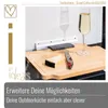 Camperschiene für VW Grand California 600 / 680 Flexible Produktbild-Vorschau 6
