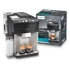 Siemens EQ.500 TQ507R03 coffee maker Fully-auto Espresso Produktbild-Vorschau 2