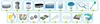 Bestway 5614A telaio piscina giardino 305 x 200 x 84 cm Anteprima dell’immagine prodotto 12