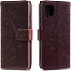 Hülle für Samsung Galaxy A42 5G Handyhülle Flip Case Cover Produktbild-Vorschau 2