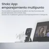 Shokz OpenFit Air Black Produktbild-Vorschau 11