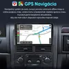Hexinex Android 15 2 GB + 64 GB 4-rdzeniowy 9 cali dla Jeep Podgląd zdjęcia produktu 38