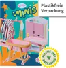 BABY Born Minis Sada s nábytkem Náhled obrázku produktu 22