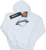 DC Comics - "Daily Planet" Kapuzenpullover für Herren Produktbild-Vorschau 1