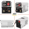Appareil de soudage - MMA-200 MIG/MAG & MMA Inverter - DC Voir les images du produit 9