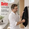 Betz Handtuch PREMIUM 100% Baumwolle 50x100 cm Gesicht- Produktbild-Vorschau 5