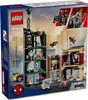 LEGO Marvel Super Heroes Spider-Man vs. Oscorp Náhled obrázku produktu 3