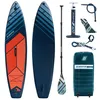 Gladiator PRO 11'4 Touring SUP – nafukovací kompletní sada Náhled obrázku produktu 1