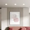 Briloner Gima Set de 3 spots LED encastrables 230V, Voir les images du produit 3