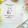 Mr. & Mrs. Panda Postkarte Schmuckverkäufer Leidenschaft - Produktbild-Vorschau 3