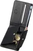 bugatti portafoglio Primo Coin Wallet 8CC Black nero Anteprima dell’immagine prodotto 17