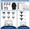 MODFU Profi Wasserdicht Haarschneider, Keramik Produktbild-Vorschau 7