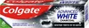 A product box for Colgate toothpaste. Produktbild-Vorschau