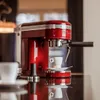 KitchenAid 5KES6403EBM, Espresso kávovar, 1,4 L, Mletá Náhľad obrázku produktu 8