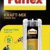 Pattex Kraft-Mix Extrem Fest, extrem starker Epoxidharz Produktbild-Vorschau 2