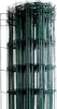 EURO-Gartenzaun, PVC-beschichtet, auf Rolle 1m x 25 m, in Produktbild-Vorschau 3