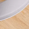 Relaxdays Wiegemesser mit Brett, einschneidige Klinge für Produktbild-Vorschau 10
