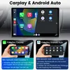 2k-Display 11.5 Zoll Android Radio 6+128GB für Fiat Ducato Produktbild-Vorschau 4