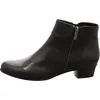 regarde le ciel Stiefelette Schwarz Produktbild-Vorschau 4