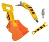SPIN MASTER SPIN Rubble&Crew excavateur de construction Voir les images du produit 3