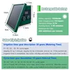 Solar Bewässerungssystem Garten, Bewässerungssystem Balkon, Produktbild-Vorschau 4