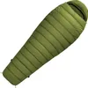 Mumienschlafsack Norskskin Ultralight Green 900 g 220 cm Produktbild-Vorschau 1