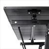 AREBOS Campingtisch faltbar 90x51,5 cm | Höhenverstellbar Produktbild-Vorschau 13